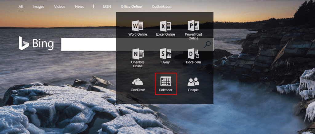 integrating google calendar into office 365 for mac